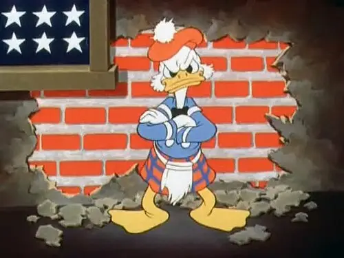 Scrooge McDuck
