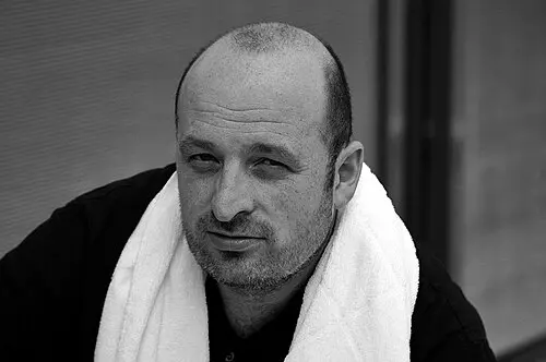 Peter Kálmán