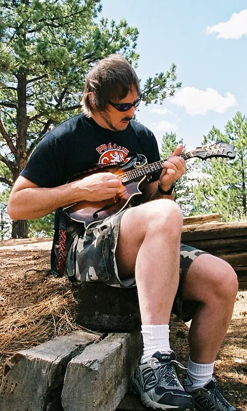 Todd Cerney