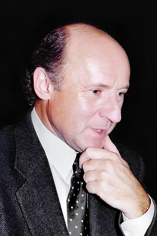 Piotr Fronczewski