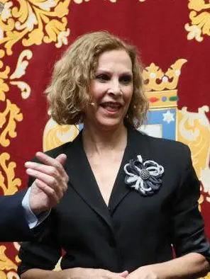 Gloria Vega