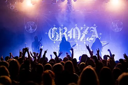 Groza