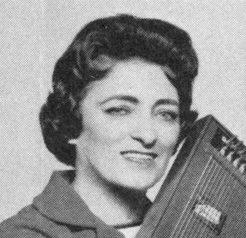 Mother Maybelle Carter