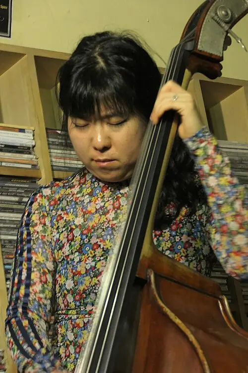 Jeong Lim Yang