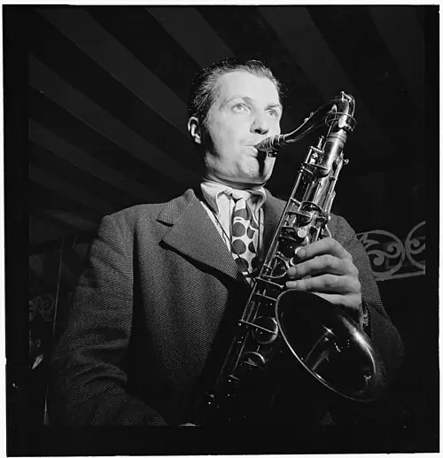 Charlie Barnet