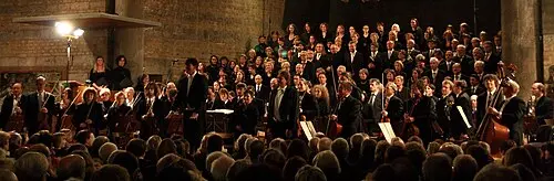 Thüringen Philharmonie Gotha-Eisenach