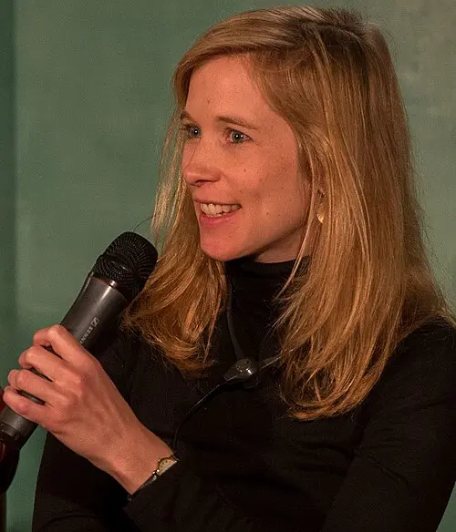 Hannah Dübgen
