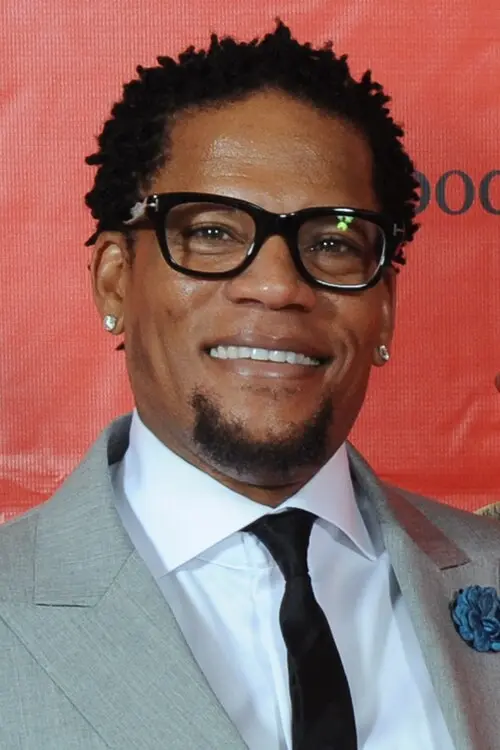 D.L. Hughley