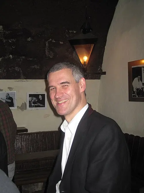 Wolfgang Köhler