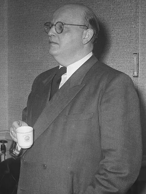 Josef Krips