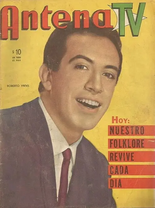Roberto Yanés