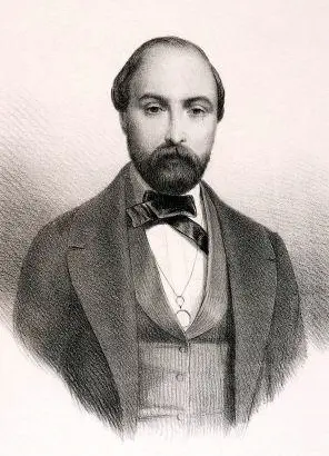 Adrien Talexy