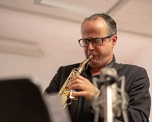 Gabriel Coburger