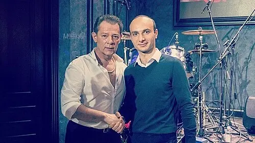 Вадим Казаченко