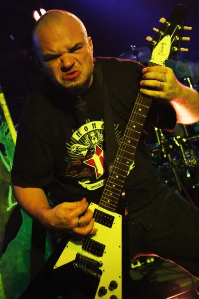 Darek Popowicz