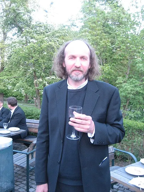 Toivo Tulev