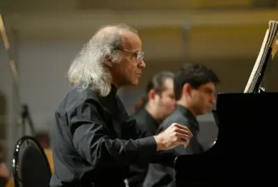 Martin Berkofsky
