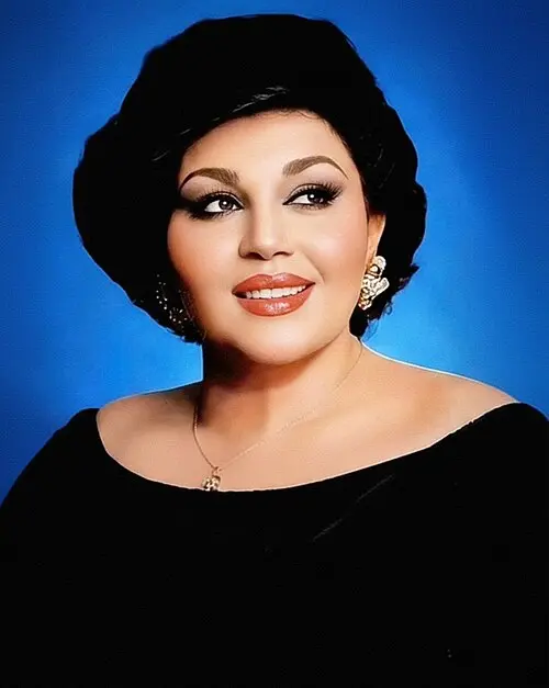 Hayedeh