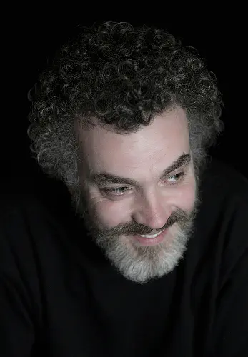 Ian Simmonds