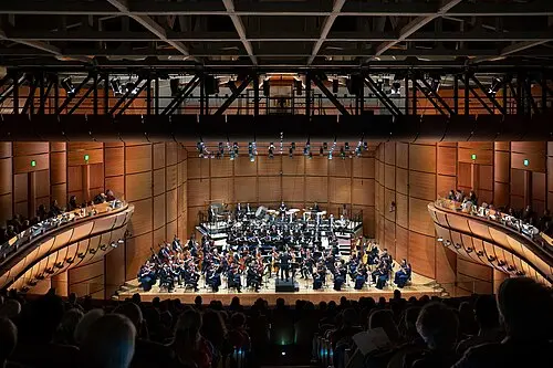 Orchestra Sinfonica di Milano Giuseppe Verdi