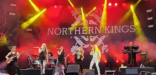 Northern Kings