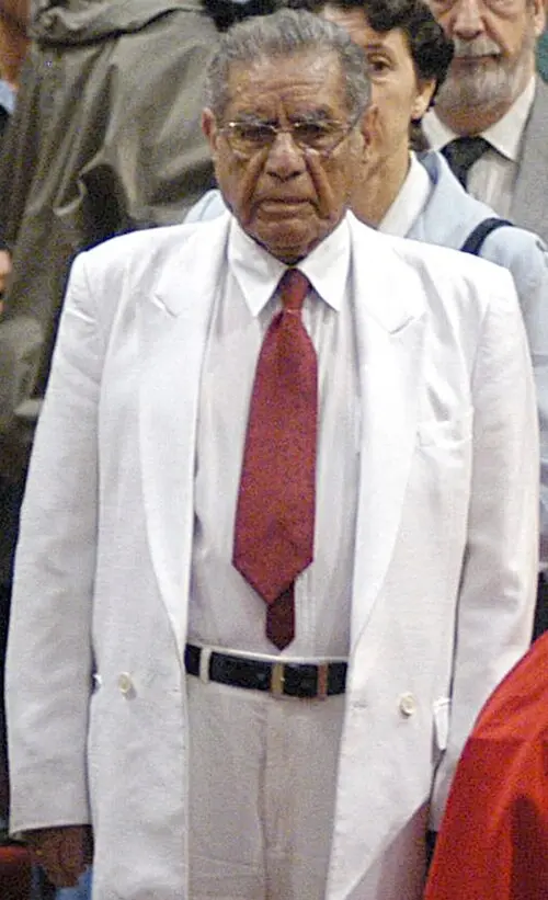 Lalo Parra