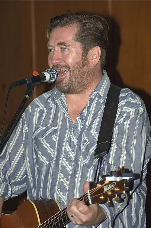 Mick Thomas