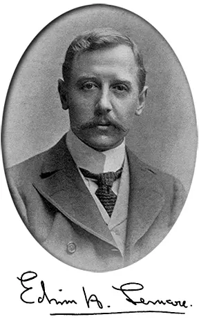 Edwin Lemare