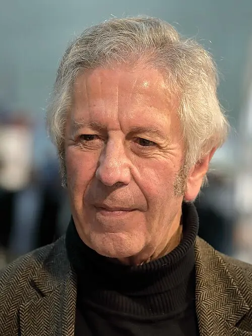 Alfred Komarek