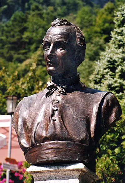 Alberich Zwyssig