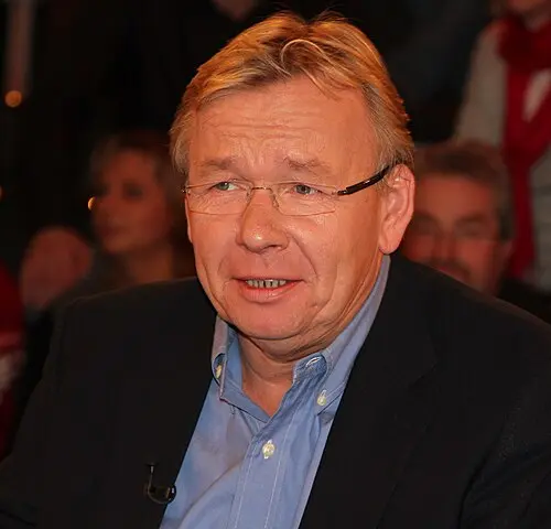 Bernd Stelter