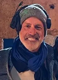 D.J. Caruso