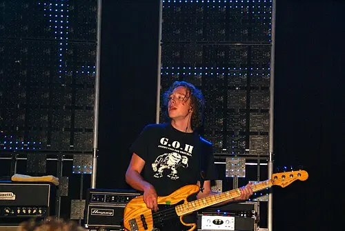 Bas van Wageningen