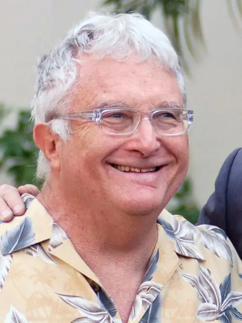 Randy Newman