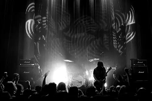 Electric Wizard
