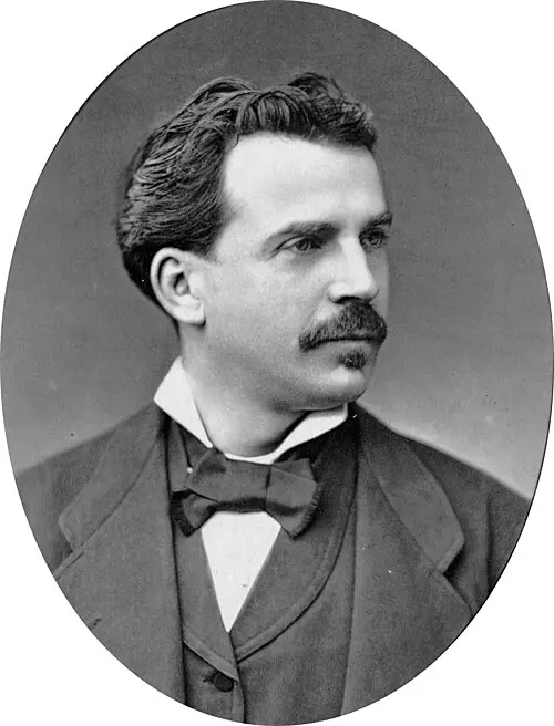 Léon Melchissédec