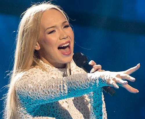 Agnete Saba