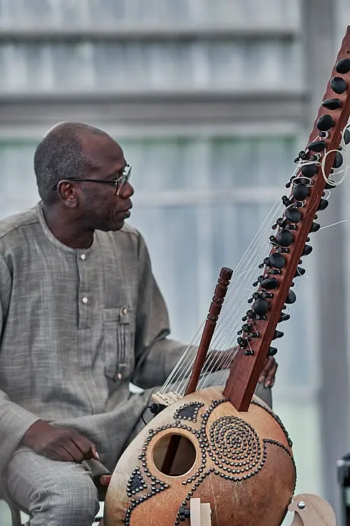 Ballaké Sissoko