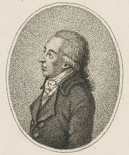 Friedrich Wilhelm Rust