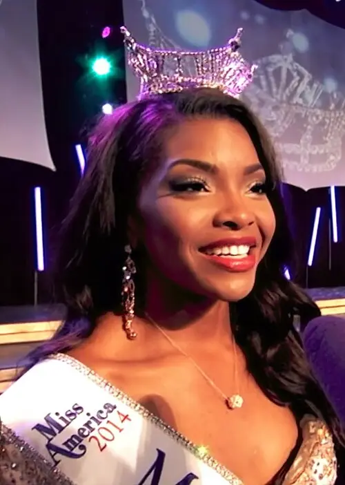 Jasmine Murray