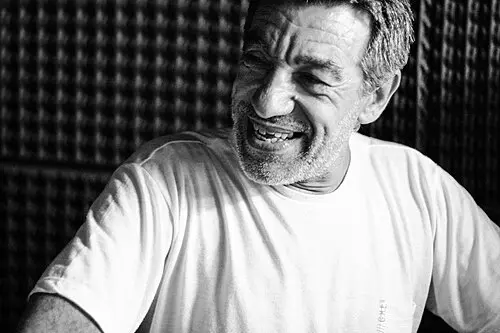 Rubén Izaurralde