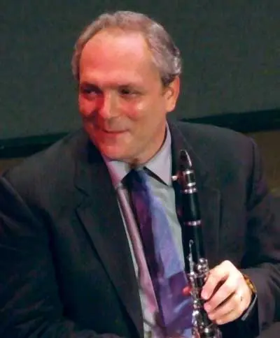Ken Peplowski