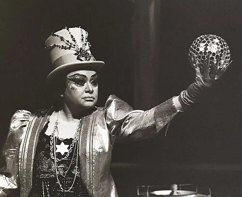 Věra Soukupová