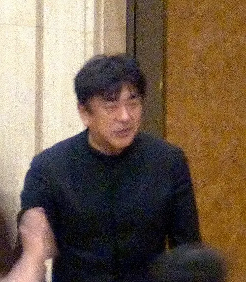 佐渡裕