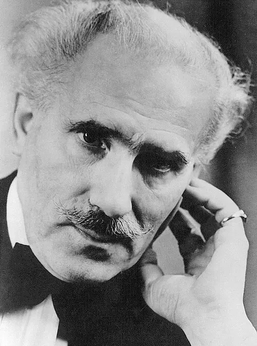 Arturo Toscanini