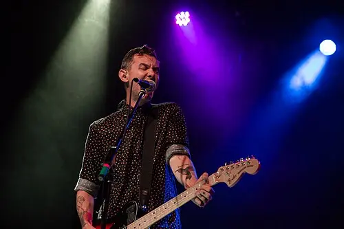 Jim Ward