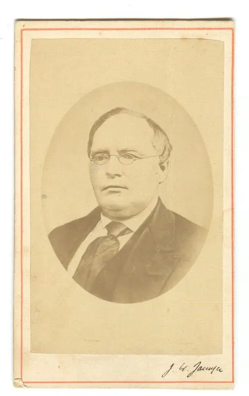 Johann Voldemar Jannsen