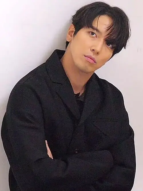 정용화
