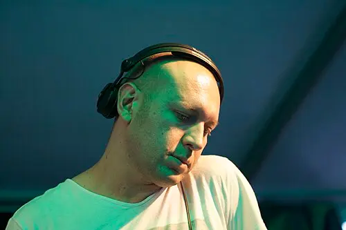 Marco Carola
