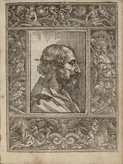 Ludovico Ariosto